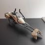 Star Wars Hoth Speederbike Image 2