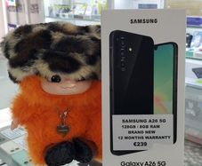 samsung a26