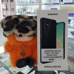 samsung a26