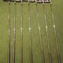 Taylormade Sim Os irons Image 4