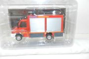 Fire Engines