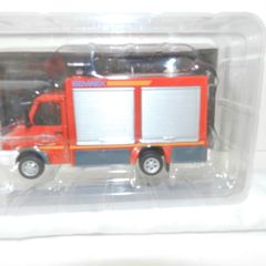 Fire Engines