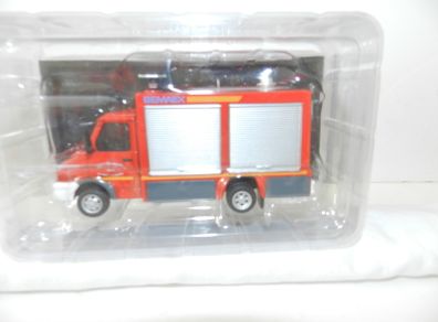 Fire Engines
