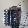 Fender MIJ E series contemporary strat Image 3