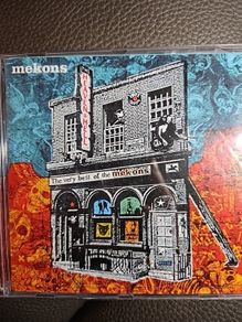The Mekons 2CD  - The Very Best Of