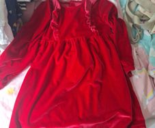 Girls clothes Age 5 bundle 20euro