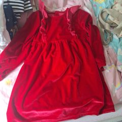 Girls clothes Age 5 bundle 20euro