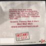 Wet Wet Wet - Instant Live - The Point, Dublin - 17/12/04 2 x CD (2004) Official Bootleg EX+ Image 3