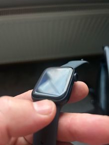 apple watch