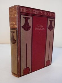 The Pilgrims Progress: From the World to That Which is to Come by John Bunyan (PT47)