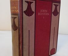 The Pilgrims Progress: From the World to That Which is to Come by John Bunyan (PT47)