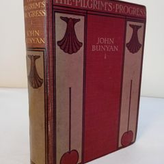 The Pilgrims Progress: From the World to That Which is to Come by John Bunyan (PT47)