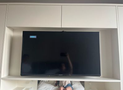 32" Panasonic smart TV
