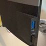 Dell 3k usb c 34 inch Image 5