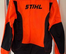 stihl dynamic jacket
