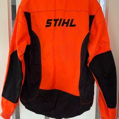 stihl dynamic jacket