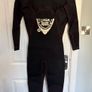 Zerod men's triathlon wetsuit medium Image 4