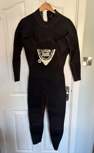 Zerod men's triathlon wetsuit medium