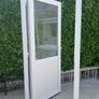 pvc door Image 4