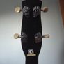 Danelectro Longhorn Bass Image 3