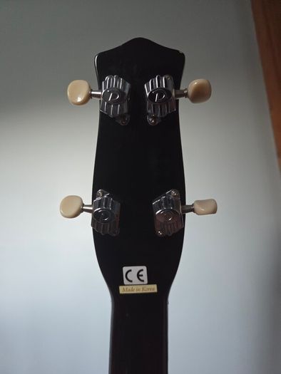 Danelectro Longhorn Bass