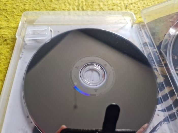 Fuel  PlayStation3 Ps3 Games Original