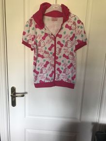 girls top