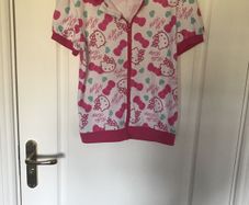 girls top