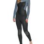 Roxy Prologue 5:4:3 GBS Women Winter Wetsuit Back Zip Image 3