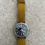 Militado 38mm Field Watch with Swiss Quartz Mv. Image 2