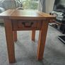 Console table Image 4