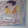 "Girl Reading" by Henri Matisse (French, 1869-1954) Image 5