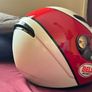motorcycle helmet Image 2