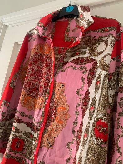 blouse