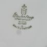 48 pieces Winterling Bavaria Cups Saucers Side Plates Image 4