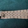 New Original Seiko Jubilee Bracelet 22/20 mm Image 8