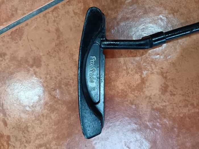 golf clubs for pitch/putt