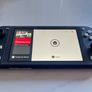 Nintendo Switch Lite (Dark Grey) + 128gb card + case + charger Image 3