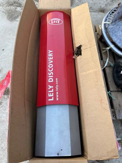 Lely Discovery SW water