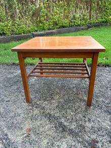 Got Retro Vintage or Midcentury we want it!