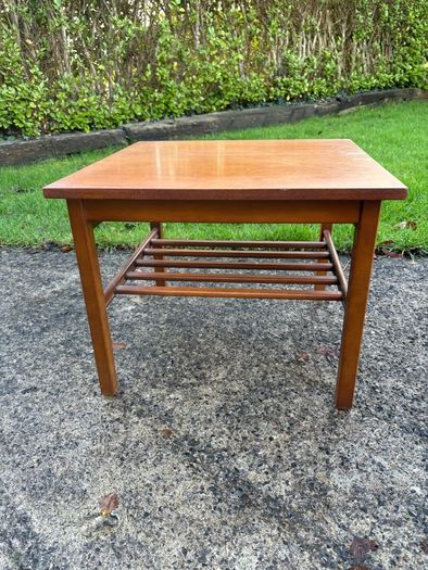 Got Retro Vintage or Midcentury we want it!