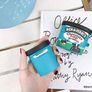Cartoon Case Compatible with AirPods Pro - Shockproof Protection Silicone Fun Design Cover MULTIPLE DESIGNS AVAILABLE, SEE PHOTOS (FREE POSTAGE) Image 7