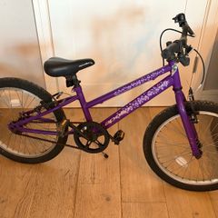 Apollo girls bike