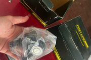 Golf Mk5 ball joints new