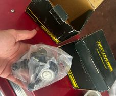 Golf Mk5 ball joints new