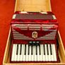 Piano Accordion Image 4