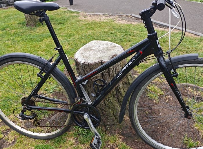Bicycle 28 Jupiter (for height 1.65-1.80m)