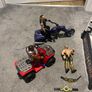 Wrestle toys Image 3
