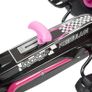 Girls Kids Pedal Go-kart 5-8yrs Inflatable Tyres Image 3