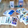 Vision Quest Tarot Cards Image 4